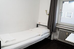 Station Hostel For Backpackers