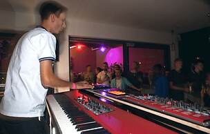 Station Hostel For Backpackers