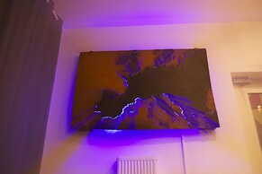 Station Hostel For Backpackers