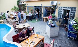 Station Hostel For Backpackers