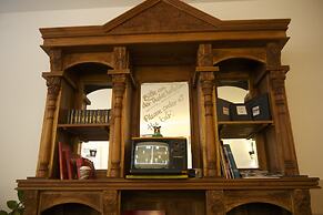 Station Hostel For Backpackers