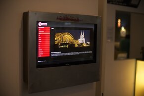 Station Hostel For Backpackers