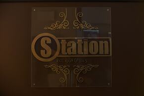 Station Hostel For Backpackers