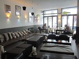 Station Hostel For Backpackers