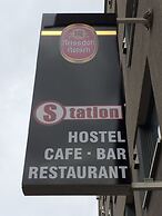 Station Hostel For Backpackers