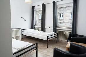 Station Hostel For Backpackers