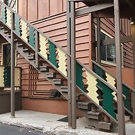 Edelweiss Lodge