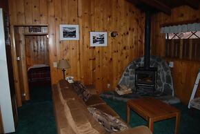 Edelweiss Lodge