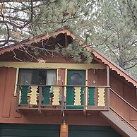 Edelweiss Lodge