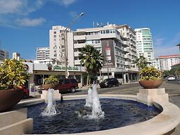 ZleepAway - Condado 63