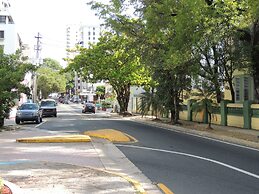 ZleepAway - Condado 63