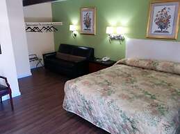 Budget Inn Vallejo/Napa Valley