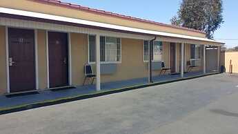 Budget Inn Vallejo/Napa Valley