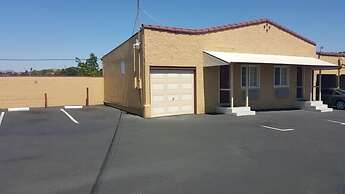 Budget Inn Vallejo/Napa Valley