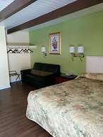 Budget Inn Vallejo/Napa Valley