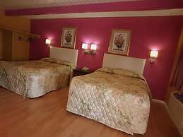 Budget Inn Vallejo/Napa Valley