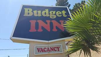 Budget Inn Vallejo/Napa Valley