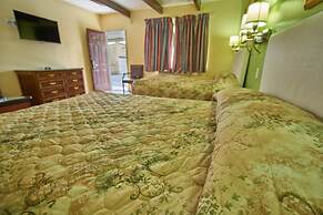 Budget Inn Vallejo/Napa Valley