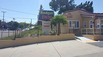 Budget Inn Vallejo/Napa Valley
