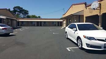 Budget Inn Vallejo/Napa Valley