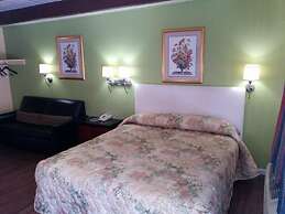 Budget Inn Vallejo/Napa Valley