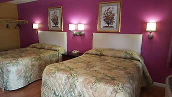 Budget Inn Vallejo/Napa Valley