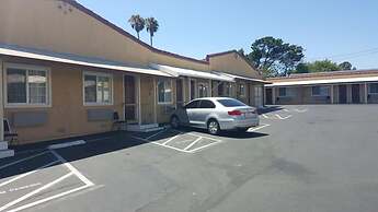 Budget Inn Vallejo/Napa Valley