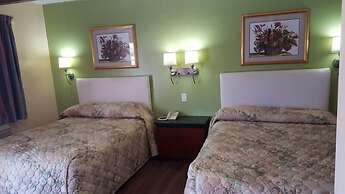 Budget Inn Vallejo/Napa Valley