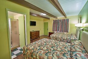 Budget Inn Vallejo/Napa Valley