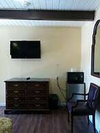 Budget Inn Vallejo/Napa Valley