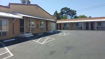 Budget Inn Vallejo/Napa Valley