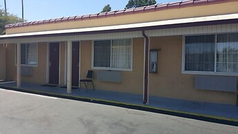 Budget Inn Vallejo/Napa Valley