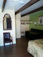 Budget Inn Vallejo/Napa Valley