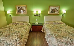 Budget Inn Vallejo/Napa Valley