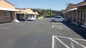 Budget Inn Vallejo/Napa Valley