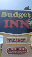 Budget Inn Vallejo/Napa Valley