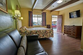 Budget Inn Vallejo/Napa Valley