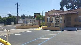 Budget Inn Vallejo/Napa Valley