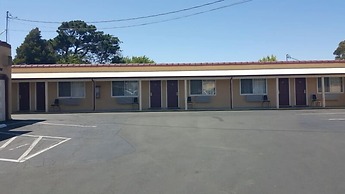 Budget Inn Vallejo/Napa Valley