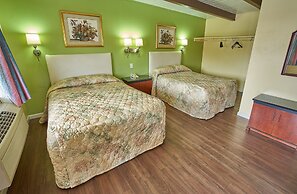 Budget Inn Vallejo/Napa Valley