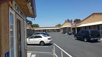 Budget Inn Vallejo/Napa Valley