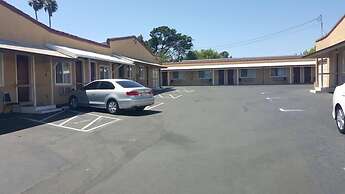 Budget Inn Vallejo/Napa Valley