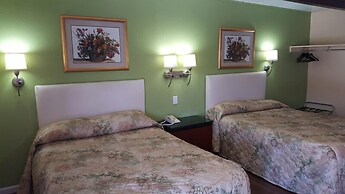 Budget Inn Vallejo/Napa Valley