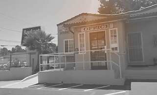 Budget Inn Vallejo/Napa Valley