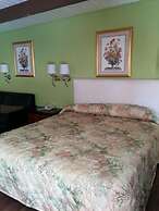 Budget Inn Vallejo/Napa Valley