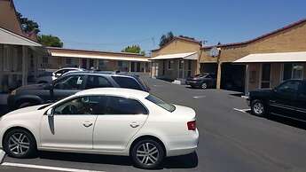 Budget Inn Vallejo/Napa Valley