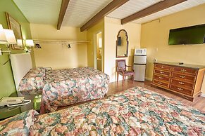 Budget Inn Vallejo/Napa Valley