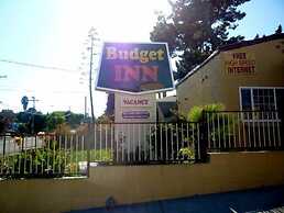 Budget Inn Vallejo/Napa Valley