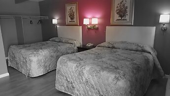 Budget Inn Vallejo/Napa Valley