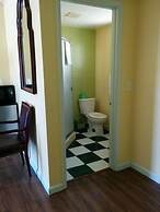 Budget Inn Vallejo/Napa Valley